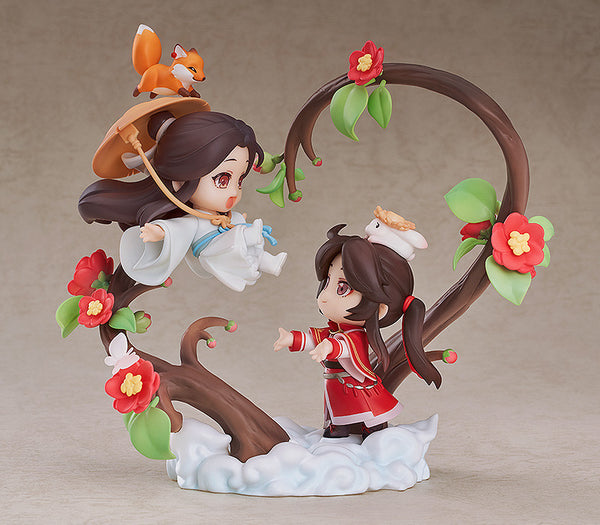 Tian Guan Ci Fu - Hua Cheng - Xie Lian - Until I Reach Your Heart Ver. (Good Smile Arts Shanghai, Good Smile Company)