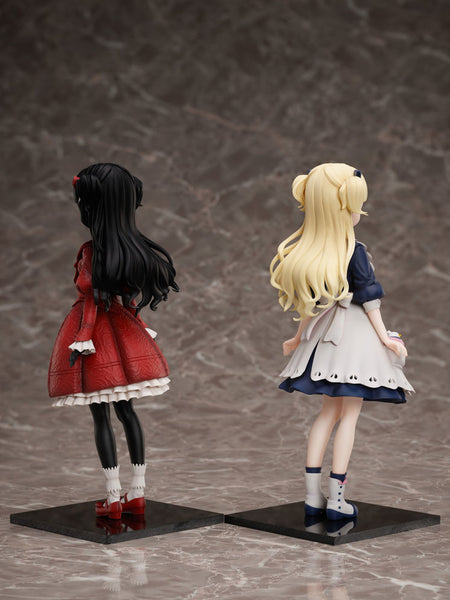 Shadows House - Kate Shadow - F:Nex - 1/7 (FuRyu)