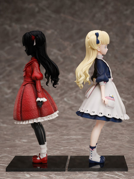 Shadows House - Kate Shadow - F:Nex - 1/7 (FuRyu)