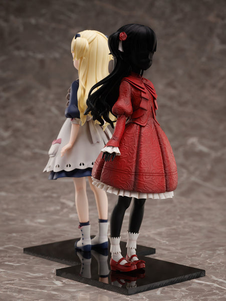 Shadows House - Kate Shadow - F:Nex - 1/7 (FuRyu)