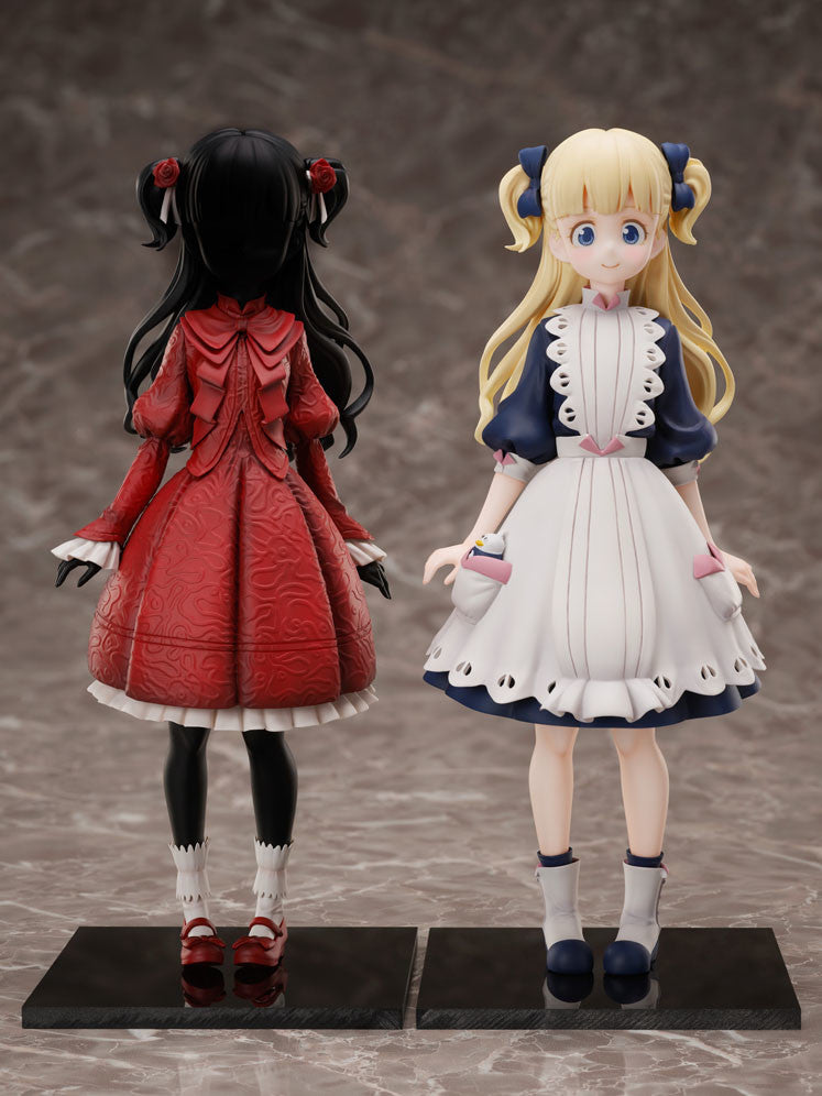 Shadows House - Kate Shadow - F:Nex - 1/7 (FuRyu) – InsiderJoy