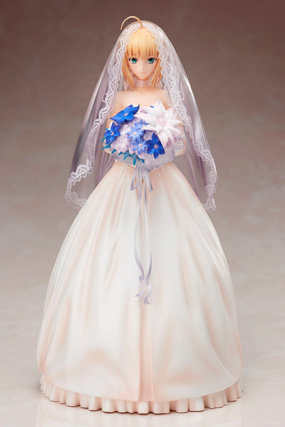 Fate/Stay Night - Altria Pendragon - 1/7 - Saber, 10th Royal Dress ver. (Aniplex, Stronger)