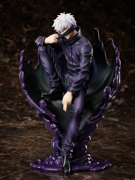 Jujutsu Kaisen - Gojou Satoru - F:Nex - 1/7 - Mappa Showcase (FuRyu)