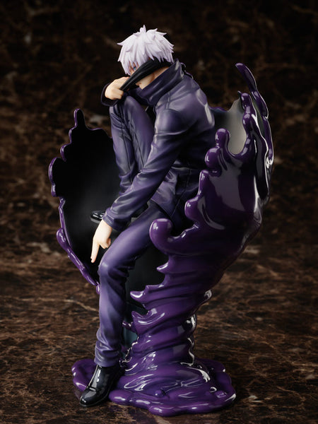 Jujutsu Kaisen - Gojou Satoru - F:Nex - 1/7 - Mappa Showcase (FuRyu)