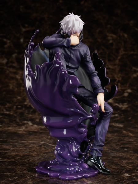 Jujutsu Kaisen - Gojou Satoru - F:Nex - 1/7 - Mappa Showcase (FuRyu)