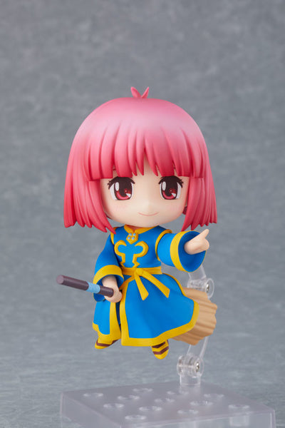 Cotton Rock 'n' Roll - Nata de Cotton - Silk - Nendoroid (#1785) (Good Smile Company)