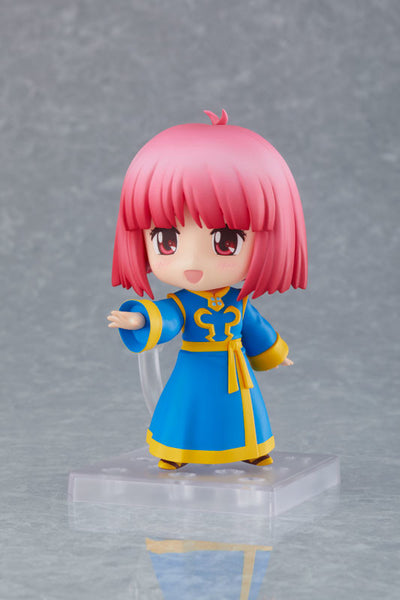 Cotton Rock 'n' Roll - Nata de Cotton - Silk - Nendoroid (#1785) (Good Smile Company)