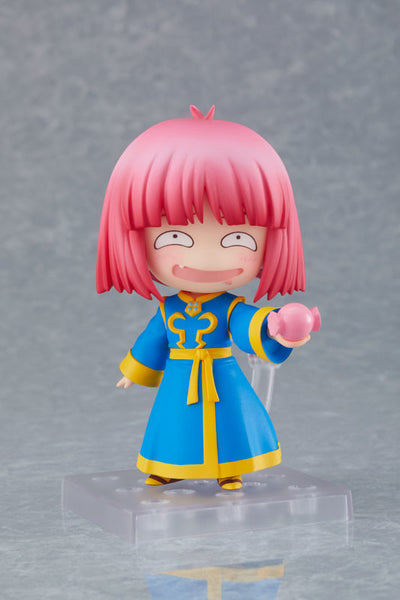 Cotton Rock 'n' Roll - Nata de Cotton - Silk - Nendoroid (#1785) (Good Smile Company)
