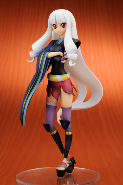 Katanagatari - Togame - 1/8 (Ques Q)