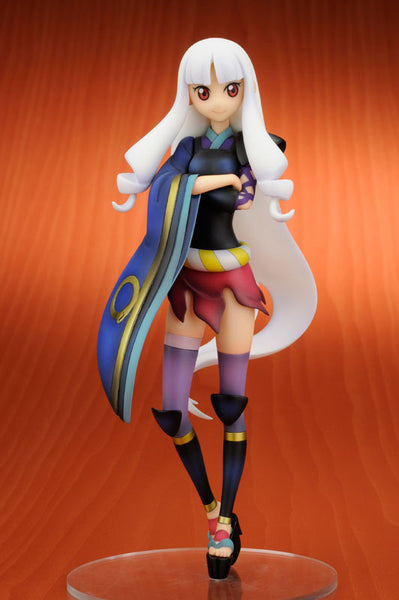Katanagatari - Togame - 1/8 (Ques Q)