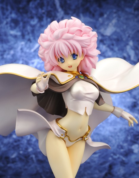 Rance VI: Zeth Houkai - Sill Plain - 4-Leaves Legend Girls - 1/8 - Rance VI ver. (Kotobukiya)
