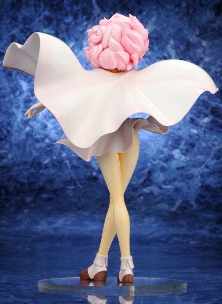 Rance VI: Zeth Houkai - Sill Plain - 4-Leaves Legend Girls - 1/8 - Rance VI ver. (Kotobukiya)