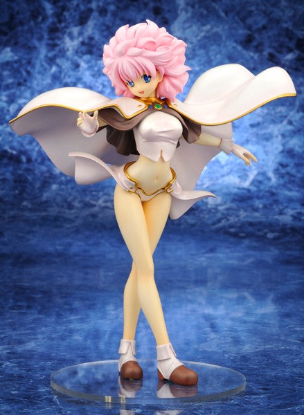 Rance VI: Zeth Houkai - Sill Plain - 4-Leaves Legend Girls - 1/8 - Rance VI ver. (Kotobukiya)