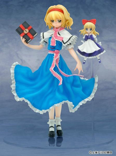 Touhou Project - Alice Margatroid - Shanghai - 1/8 (Griffon Enterprises)
