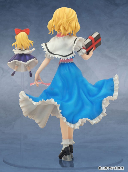 Touhou Project - Alice Margatroid - Shanghai - 1/8 (Griffon Enterprises)