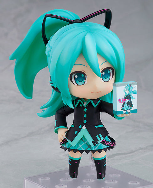 Vocaloid - Hatsune Miku - Nendoroid (#1739) - If Ver. (Good Smile Company)