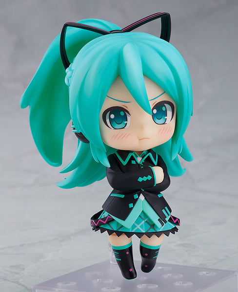 Vocaloid - Hatsune Miku - Nendoroid (#1739) - If Ver. (Good Smile Company)