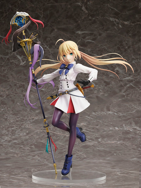 Fate/Grand Order - Altria Caster - 1/7 - 2nd Ascension (Aniplex, Stronger)