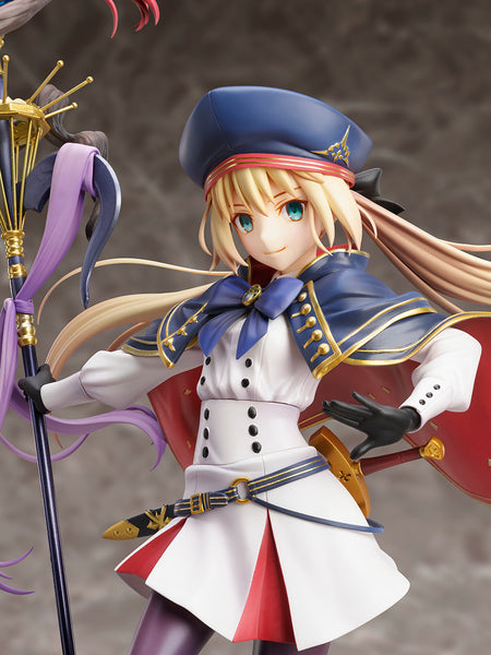 Fate/Grand Order - Altria Caster - 1/7 - 2nd Ascension (Aniplex, Stronger)