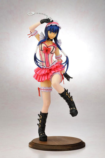 Ikki Tousen - Ryomou Shimei - 1/6 - Yamashita Shunya Edition, Middle School Student ver. (Daiki Kougyou)