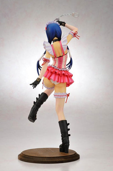 Ikki Tousen - Ryomou Shimei - 1/6 - Yamashita Shunya Edition, Middle School Student ver. (Daiki Kougyou)