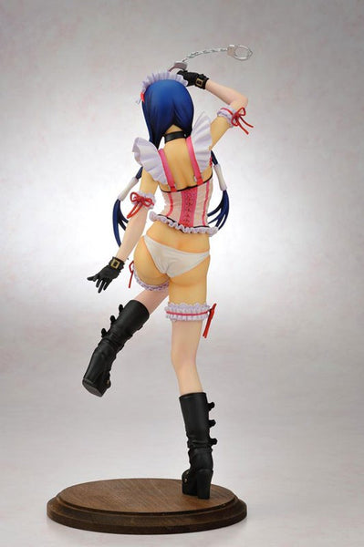 Ikki Tousen - Ryomou Shimei - 1/6 - Yamashita Shunya Edition, Middle School Student ver. (Daiki Kougyou)