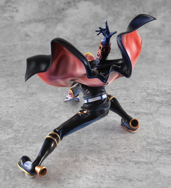 One Piece - Sanji - Portrait of Pirates "Warriors Alliance" - O-Soba Mask (MegaHouse)