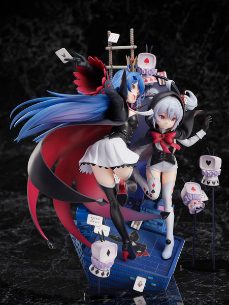 Bilibili - 22 Niang - 33 Niang - F:Nex - 1/8 - BML2021ver. (FuRyu)