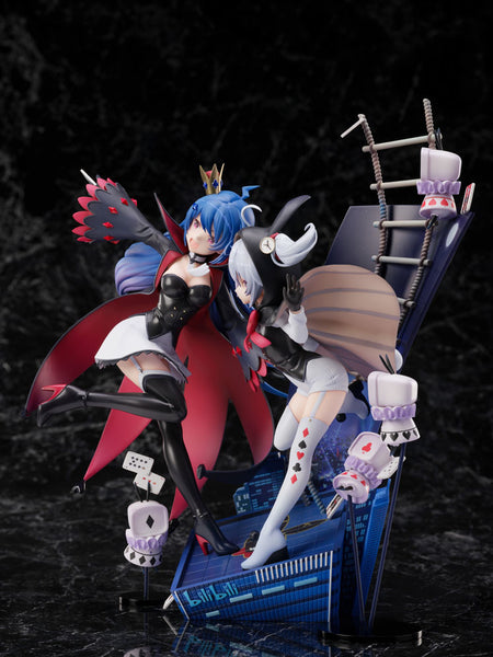 Bilibili - 22 Niang - 33 Niang - F:Nex - 1/8 - BML2021ver. (FuRyu)