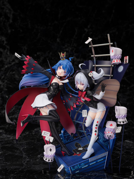 Bilibili - 22 Niang - 33 Niang - F:Nex - 1/8 - BML2021ver. (FuRyu)