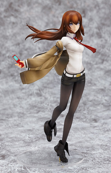 Steins;Gate - Makise Kurisu - 1/8 (Good Smile Company)