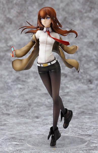 Steins;Gate - Makise Kurisu - 1/8 (Good Smile Company)