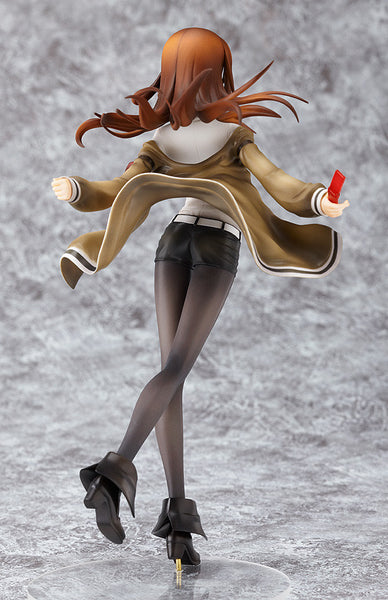 Steins;Gate - Makise Kurisu - 1/8 (Good Smile Company)