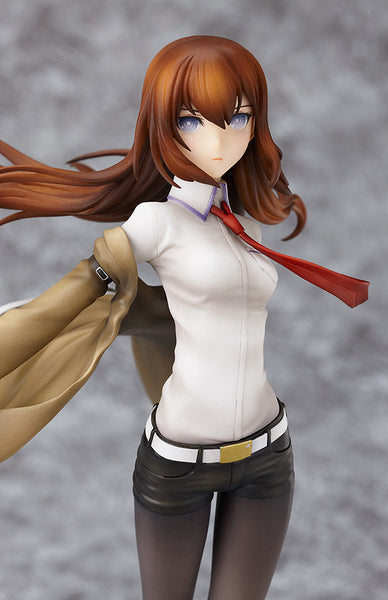 Steins;Gate - Makise Kurisu - 1/8 (Good Smile Company)
