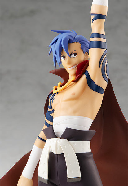 Tengen Toppa Gurren-Lagann - Kamina - Pop Up Parade (Good Smile Company)