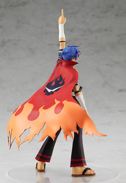Tengen Toppa Gurren-Lagann - Kamina - Pop Up Parade (Good Smile Company)