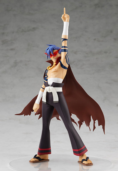 Tengen Toppa Gurren-Lagann - Kamina - Pop Up Parade (Good Smile Company)