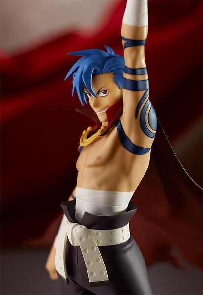 Tengen Toppa Gurren-Lagann - Kamina - Pop Up Parade (Good Smile Company)