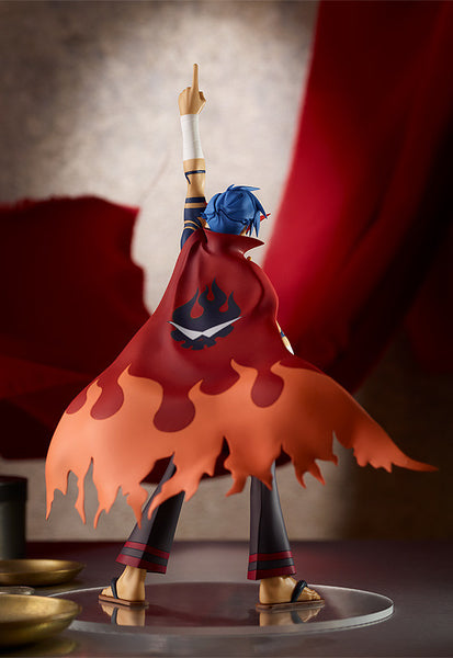 Tengen Toppa Gurren-Lagann - Kamina - Pop Up Parade (Good Smile Company)