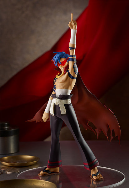 Tengen Toppa Gurren-Lagann - Kamina - Pop Up Parade (Good Smile Company)