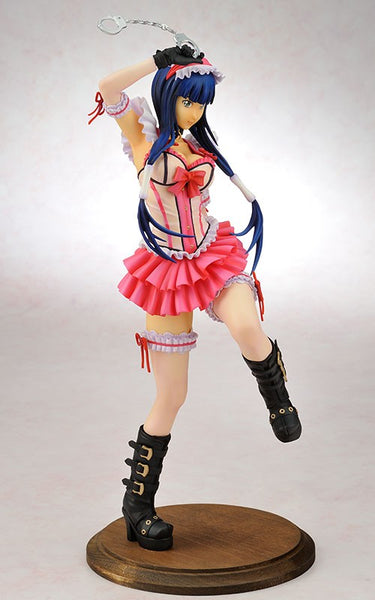 Ikki Tousen - Ryomou Shimei - 1/6 - Yamashita Shunya Edition, Middle School Student ver. (Daiki Kougyou)