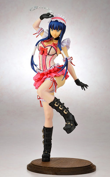 Ikki Tousen - Ryomou Shimei - 1/6 - Yamashita Shunya Edition, Middle School Student ver. (Daiki Kougyou)