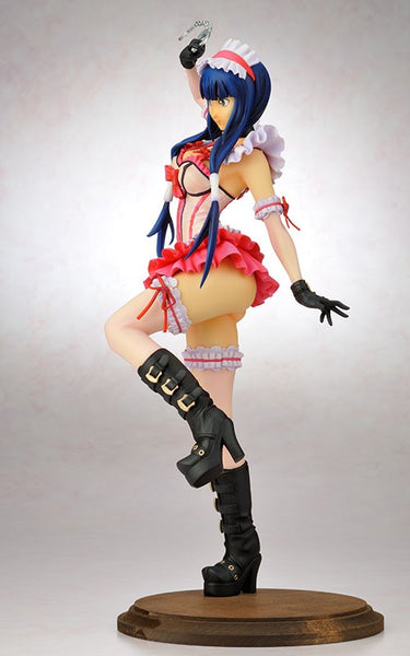 Ikki Tousen - Ryomou Shimei - 1/6 - Yamashita Shunya Edition, Middle School Student ver. (Daiki Kougyou)