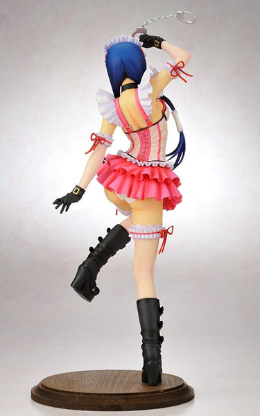 Ikki Tousen - Ryomou Shimei - 1/6 - Yamashita Shunya Edition, Middle School Student ver. (Daiki Kougyou)