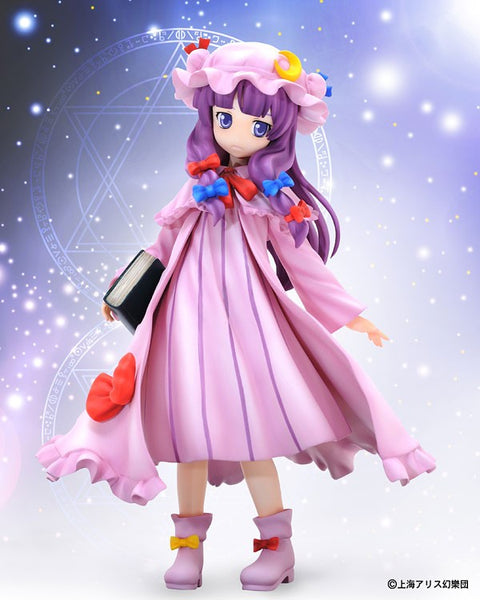 Touhou Project - Patchouli Knowledge - 1/8 (Griffon Enterprises)