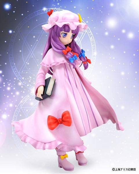 Touhou Project - Patchouli Knowledge - 1/8 (Griffon Enterprises)