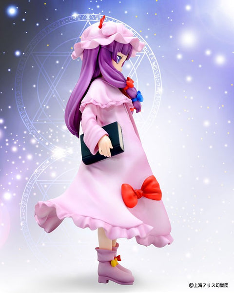 Touhou Project - Patchouli Knowledge - 1/8 (Griffon Enterprises)
