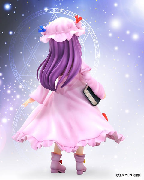 Touhou Project - Patchouli Knowledge - 1/8 (Griffon Enterprises)