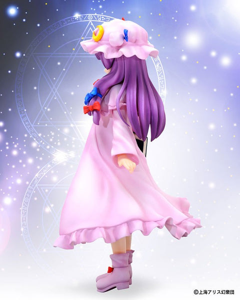 Touhou Project - Patchouli Knowledge - 1/8 (Griffon Enterprises)