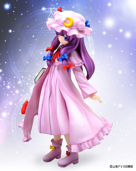 Touhou Project - Patchouli Knowledge - 1/8 (Griffon Enterprises)